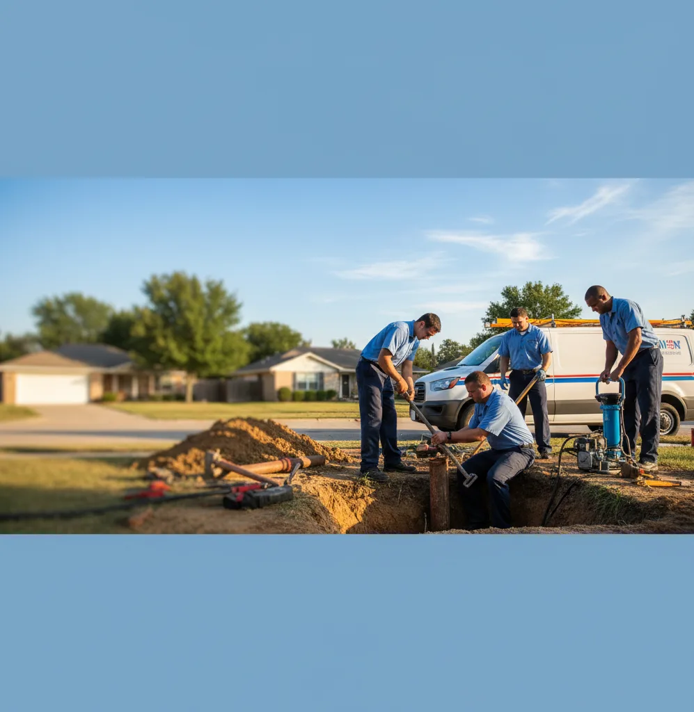 Water Heater Repair & Plumber in Blairsville